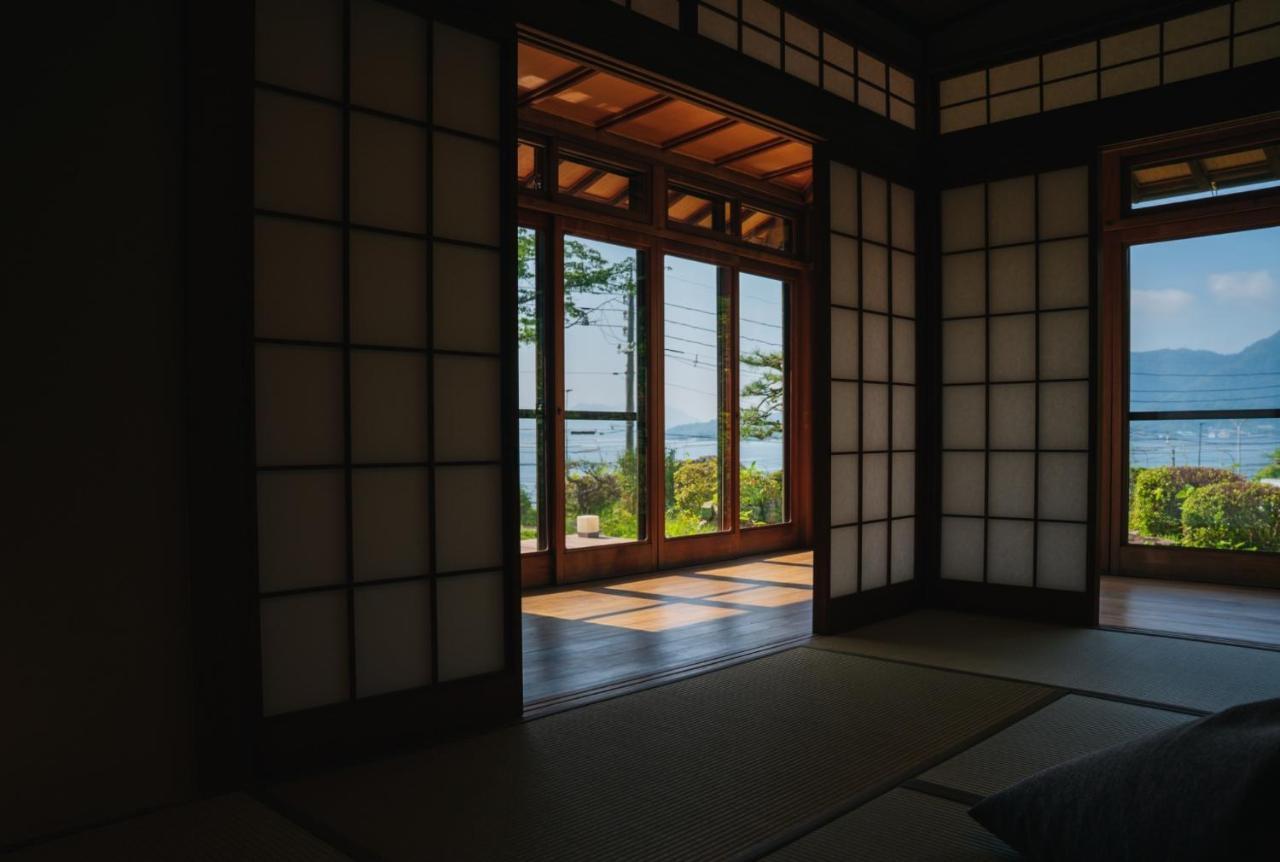 Ajina House - Vacation Stay 84934 Hatsukaichi Luaran gambar