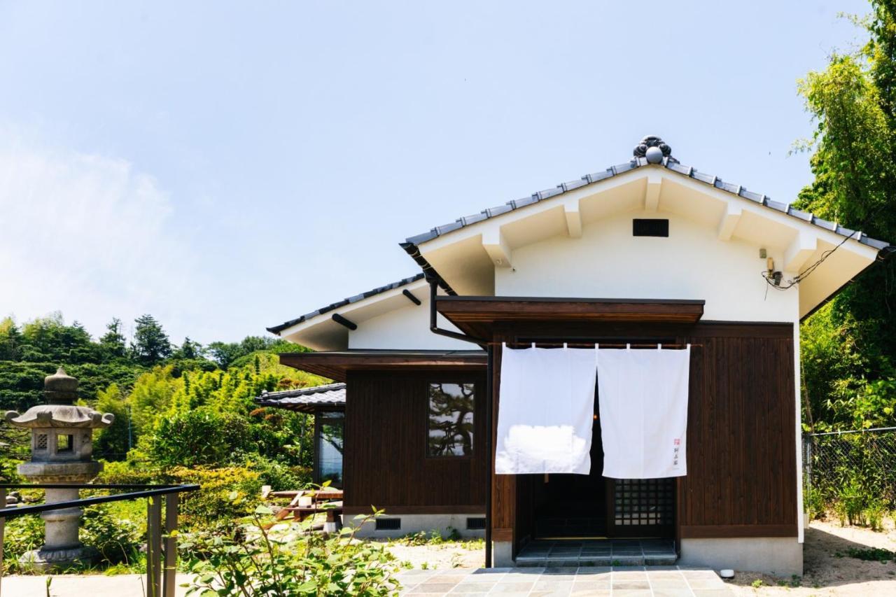 Ajina House - Vacation Stay 84934 Hatsukaichi Luaran gambar