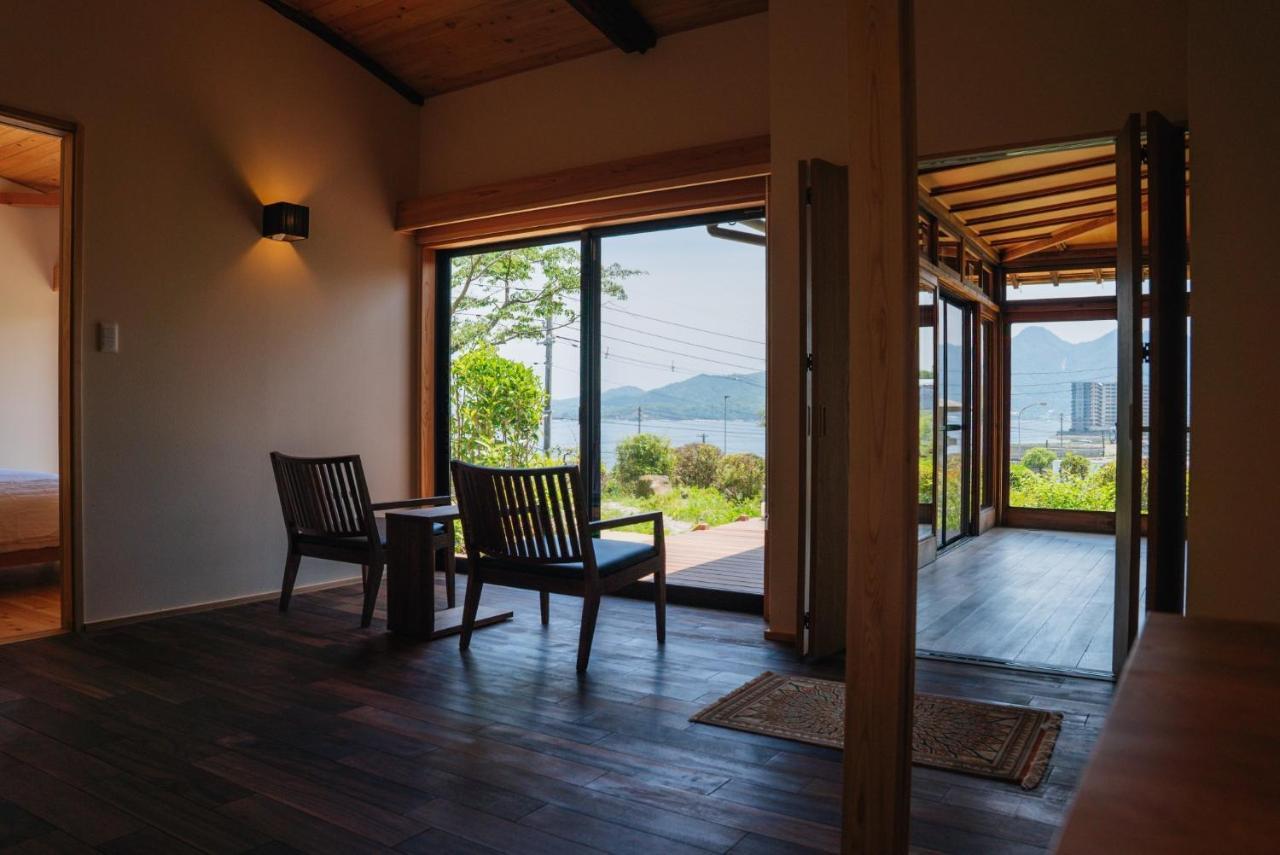 Ajina House - Vacation Stay 84934 Hatsukaichi Luaran gambar