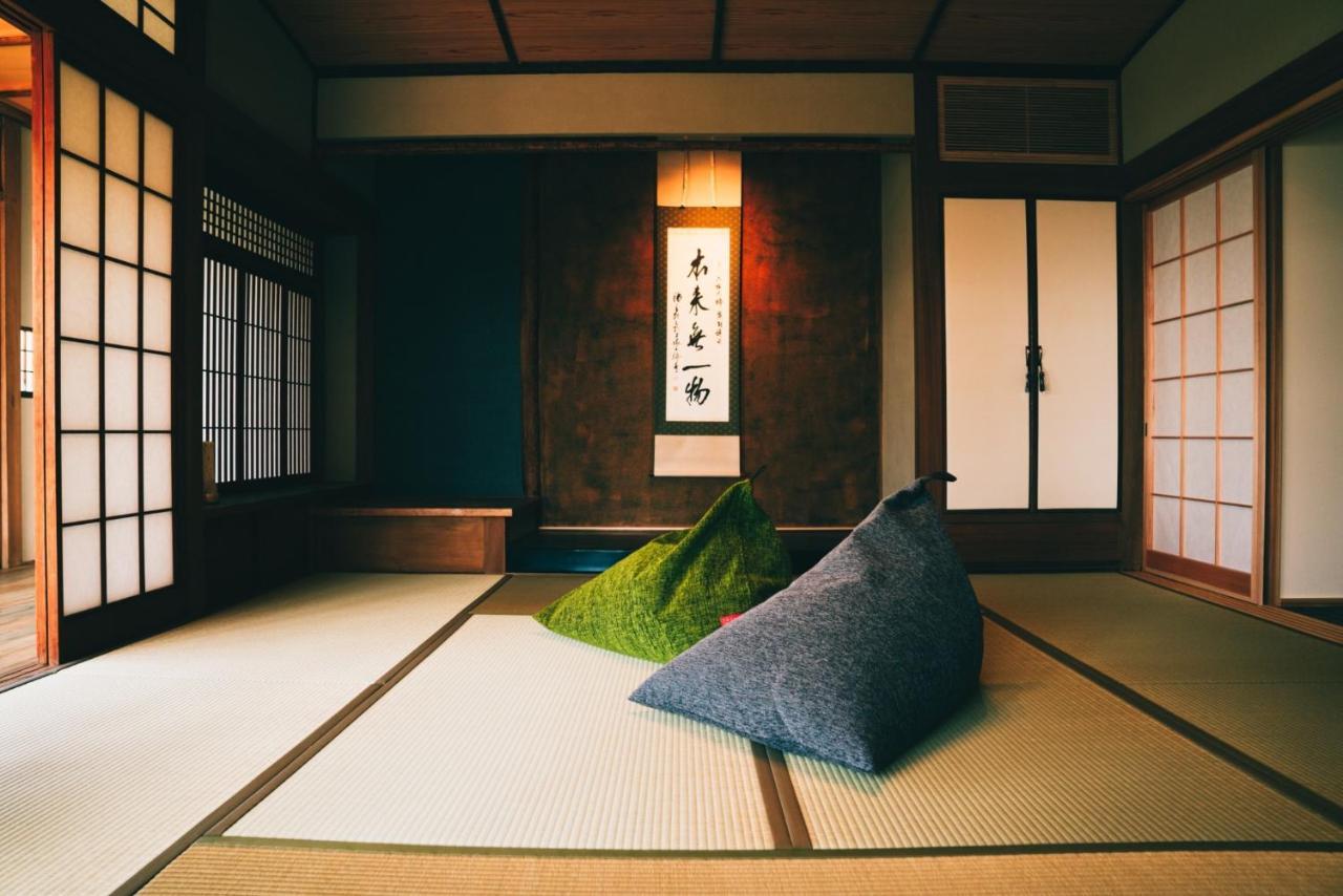 Ajina House - Vacation Stay 84934 Hatsukaichi Luaran gambar