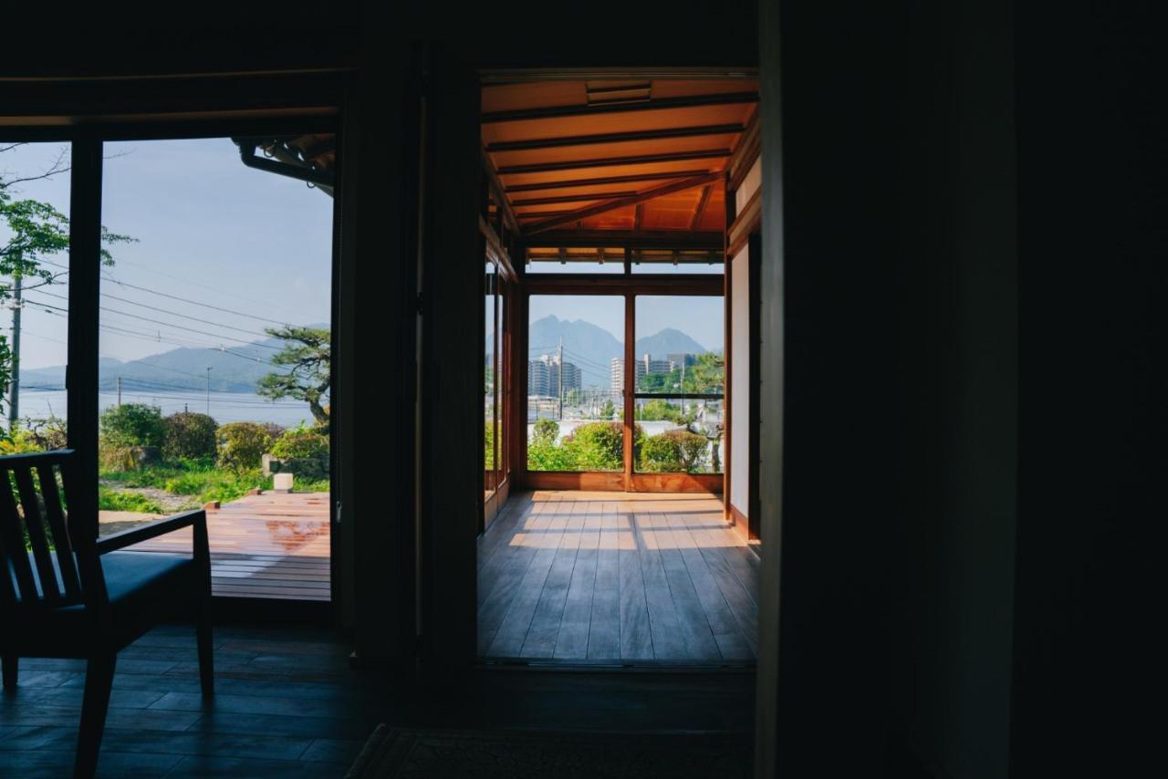 Ajina House - Vacation Stay 84934 Hatsukaichi Luaran gambar