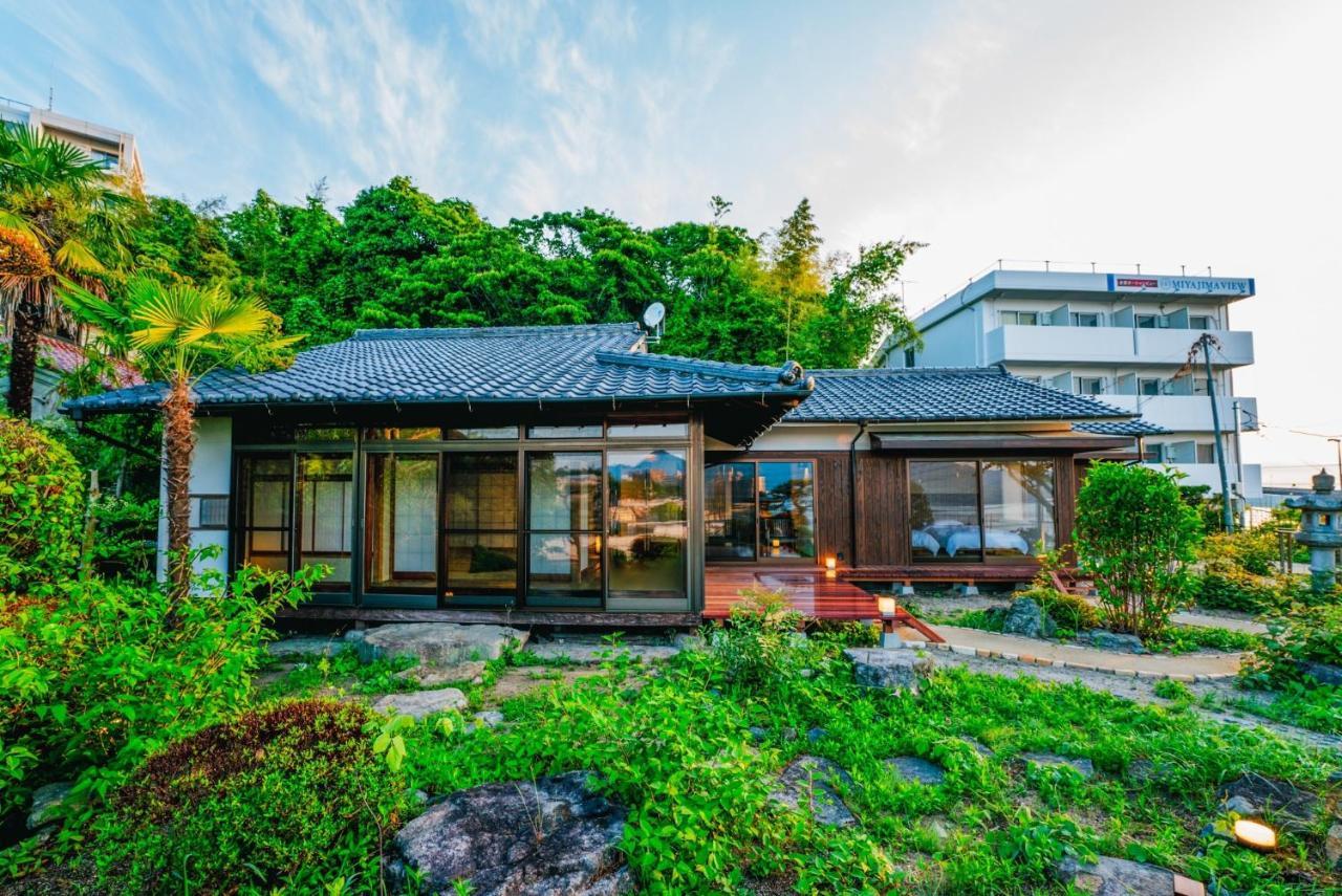 Ajina House - Vacation Stay 84934 Hatsukaichi Luaran gambar