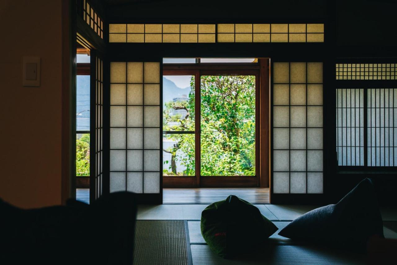 Ajina House - Vacation Stay 84934 Hatsukaichi Luaran gambar