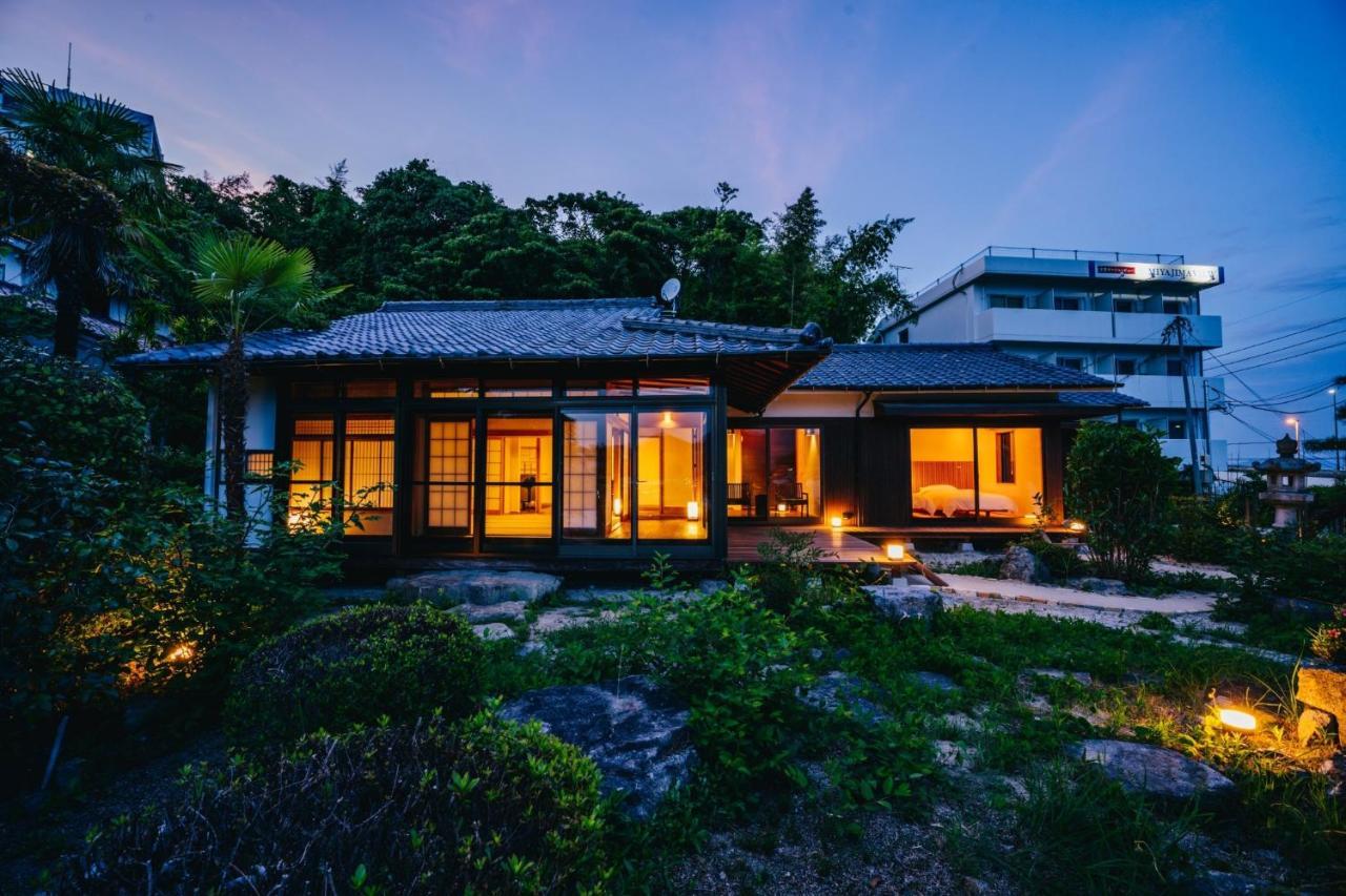 Ajina House - Vacation Stay 84934 Hatsukaichi Luaran gambar