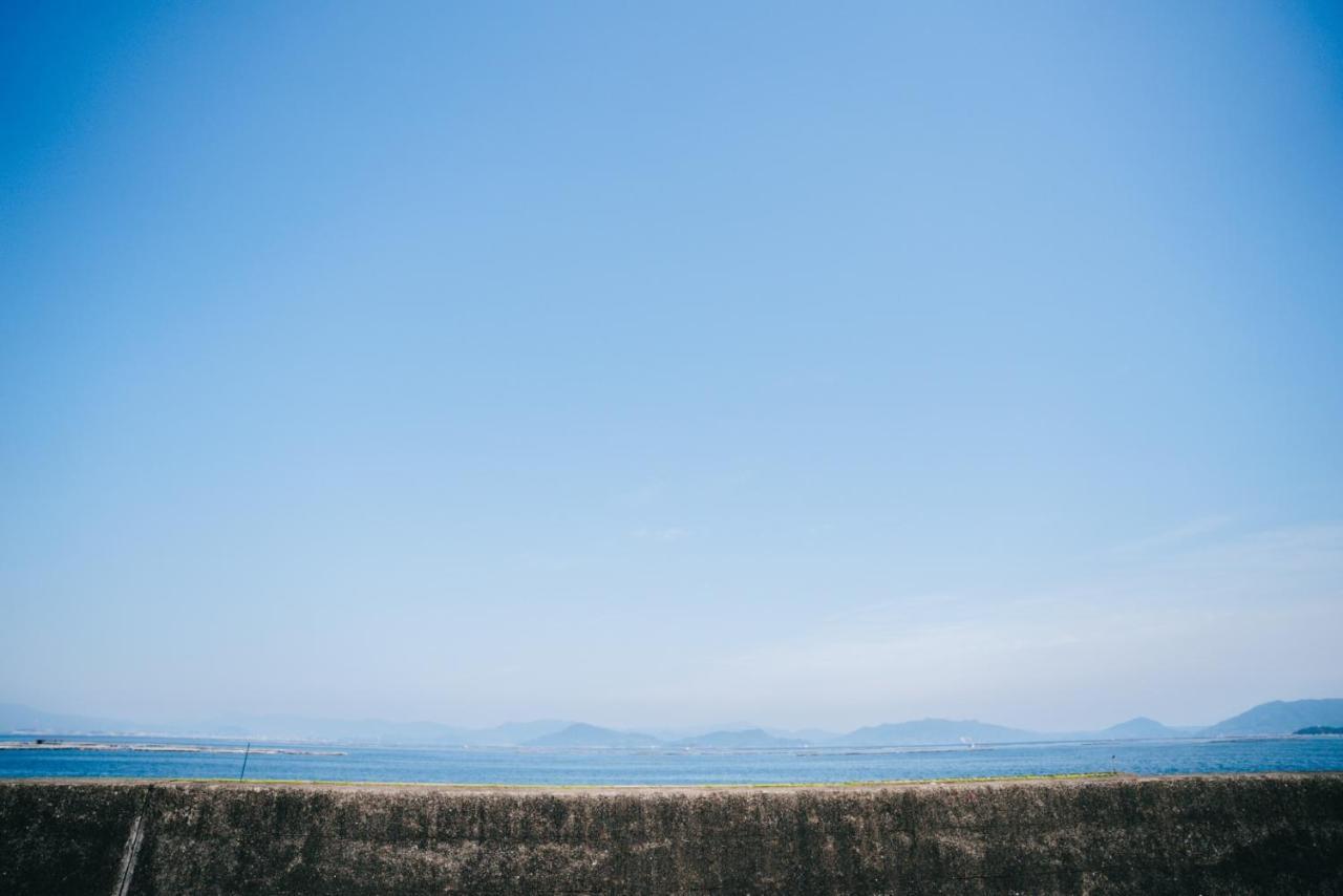Ajina House - Vacation Stay 84934 Hatsukaichi Luaran gambar